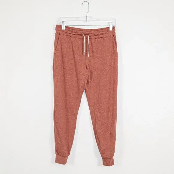 Vuori Rust Track Pants - Picture 5 of 13